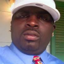 MR. CEDRIC LAMAR SPEARMON Obituary