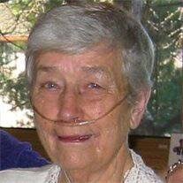 Amelia Glenora Sutton Obituary