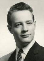 Larry Marshall Obituary (1938