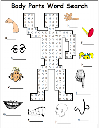 A dan 3, b dan 1, c dan 2. Latihan Bahasa Inggris Kelas 5 Sd Themed Our Bodies Sd Negeri Tambaharjo