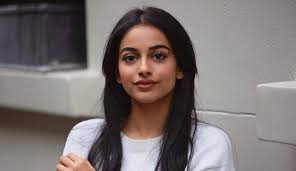 The commercial was an advertisement series of fun always on with vodafone u tb for vodafone india. Banita Sandhu I Don T Want To Steal Roles From Local Talent Cinema Express