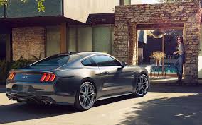 New ford discount cuts mustang price by $1,500 in june 2019. The Next Ford Mustang Is Likely Not Coming Before 2022 The Car Guide