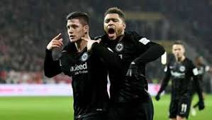 Das ist passiert 10.07.2021 southgate: Frankfurt Gegen Schachtar Donezk Eintracht Spielt Auswarts In Charkiw Erste K O Runde In Europa League Eintracht Frankfurt