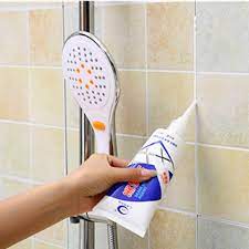 Remove person to fresh air and keep comfortable for breathing. Buy 180ml Professional Home Ceramic Epoxy White Grouts Waterproof Sealant Filling Agent At Affordable Prices Price 9 Usd Free Shipping Real Reviews With Photos Joom