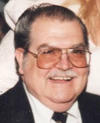 Obituary for Preston Wethington