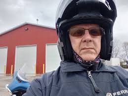 First road trip to Good Guy's in a 2wd Blazer