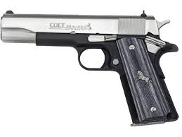 Image result for Black 1989 Colt