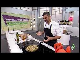 Masterchef, un país para comérselo, cómetelo,cocina con sergio. Pin En Cometelo