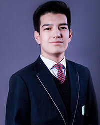 Meet the 2020 Pearson Scholars