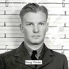 Meet the six RCAF airmen