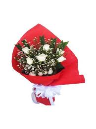 Artificial flowers and plants are the easiest way to change the appearance of your home or work area. White Roses Shop Fresh Flowers Divisoria Online
