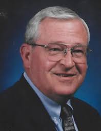 Thomas R. Case Sr. Obituary July 3, 2018