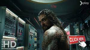 Descargar Aquaman 2018 Pelicula Completa Espanol Latino Online 720p Aquaman Pelicula C O M P L E T A 2 0 1 Aquaman Film Aquaman Jason Momoa