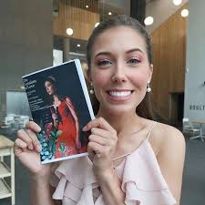 It has been a week since my Final recital at The Royal Birmingham  Conservatoire and I am feeling extremely optimistic for the future.