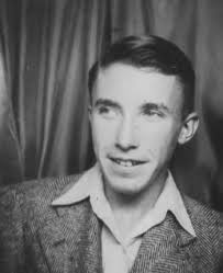 Thomas Frederick Piper (1922-2002)