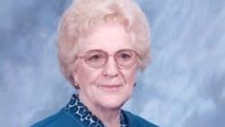 Agnes Jeanette Walker Hinds Obituary (1926