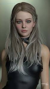 MGAB Mackenzie for Genesis 9