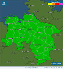 In nrw herrschen aktuell immer wieder unwetter, starker regen und heftige stürme sind keine seltenheit. Unwetterwarnungen Niedersachsen Wetter Warnlage Aktuell Wetteronline