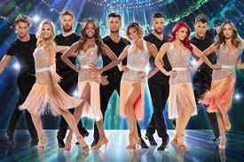 The strictly come dancing professional dancers are the glue that holds the bbc one saturday night hit together. Be There As The Strictly Come Dancing Professionals Waltz Into Motorpoint Arena Cardiff Wales Online
