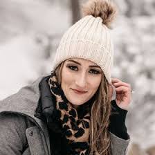 Mallory Kay's Instagram, Twitter & Facebook