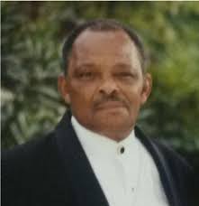 John Sherwood O'Donald Hunt : Bernews Obituaries