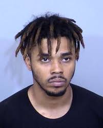 Malik Bynum arrested