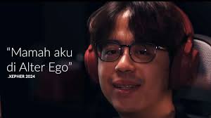 Pesan Xepher untuk Alter Champs, jangan serang pemain!