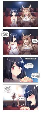 I Wrote A Comic About A Moth 5 Moth Girls Anime Funny Anime Memes Funny Anime Comics