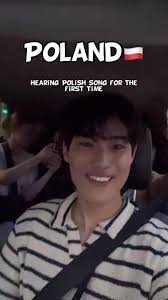 🇵🇱 Is this a famous Polish song? #poland #warsaw