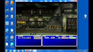 Genre / style, rpg / mini games. Final Fantasy Vii Cheat Codes At Work Youtube