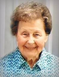 Anna Mae Hebert Bourque Obituary