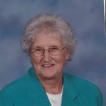 Obituary information for Doris M Baxter