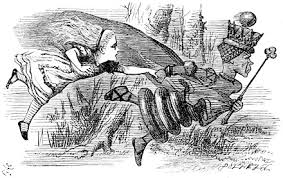 The red queen answers dozens of other riddles of human nature and culture — including why men propose marriage, the method behind our why do we have sex? Red Queen Hypothesis Wikiwand