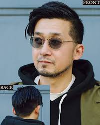 スタイリング次第でオン オフ両用 8人の洒落たツーブロックヘア実例 oceans オーシャンズウェブ メンズ ヘアスタイル 外国人 髪型 メンズ 髪型 メンズ ツーブロック