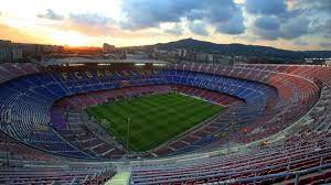 Op 30 mei 2015 wordt voor de 4e keer in de geschiedenis de finale van de copa del rey gehouden in camp nou. Top 14 Toulon Racing 92 Le Camp Nou Un Stade Mythique Pour Une Finale Historique Top 14 2015 2016 Rugby Rugbyrama