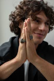 Taille bague 62 sale