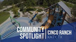 View 48 homes for sale in cinco ranch, tx at a median listing price of $458,000. New Homes In Cinco Ranch David Weekley Homes Youtube