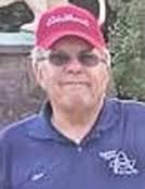 Robert K. Hasinbiller, Sr.