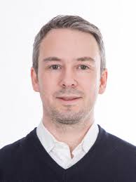 Batalden, Bjørn-Morten