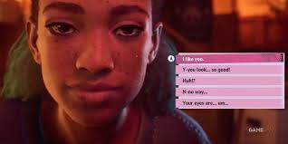 How to Romance Autumn in Lost Records: Bloom & Rage