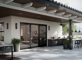 Here are the best locks and we are open and providing service as normal, however we encourage you to call before visiting our while sliding glass doors can make a beautiful and functional design statement, they can also pose. 5 Of The Best Patio Doors For 2021 Milgard Blog Milgard