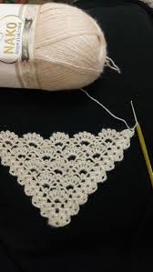 Zuhal In Elisi Dunyasi Handicrafts Embroidery Knitting Painting Orgu Modelleri Tig Isleri