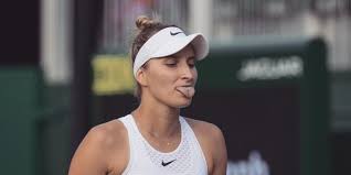 Four more medals in the pool, usa women's hoops begins and more from tokyo. Tokio 2021 Marketa Vondrousova Jede I Pres Protesty Cechu Cnn Prima News