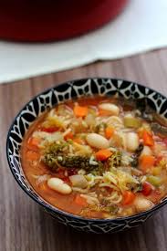 Epingle Sur Soupes