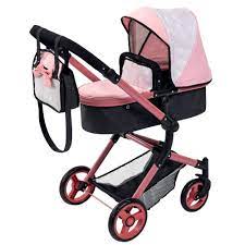 Zone commerciale cap malo 15 km. Landau De Ville Poupees Joueclub