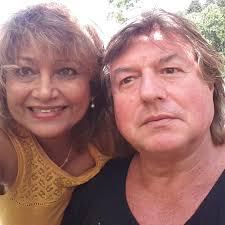 Another much older legend from the 70ties Good luck shack Baga beach