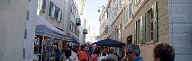 laret markets in pontresina in the upper engadine grisons marketing switzerland event
