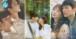 The story revolves around 6 university students who are new to dating and the lessons they learn along the way, and the web series is based on an actual university class titled 'an introduction to dating'. 21 Korean Dramas About Mental Health Issues Sorted Into Categories