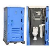 Wholesale Luxury HDPE Plastic Mobile Toilet Prefab Portable Bathroom for  Sale Camping