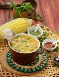 Pin On Soup Salads Raitas